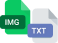 IMG to Text