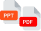 PPT to PDF