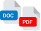 Word to PDF