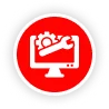Works on Any Device