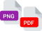 PNG To PDF Converter