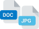 Word To JPG Converter