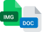 Image To Word Converter