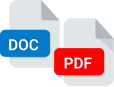 Word to PDF
