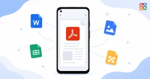 Best PDF Converter App in 2026: Top Picks for Android