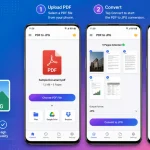 How to Convert PDF to JPG on Android: Step-by-Step Guide (2026)