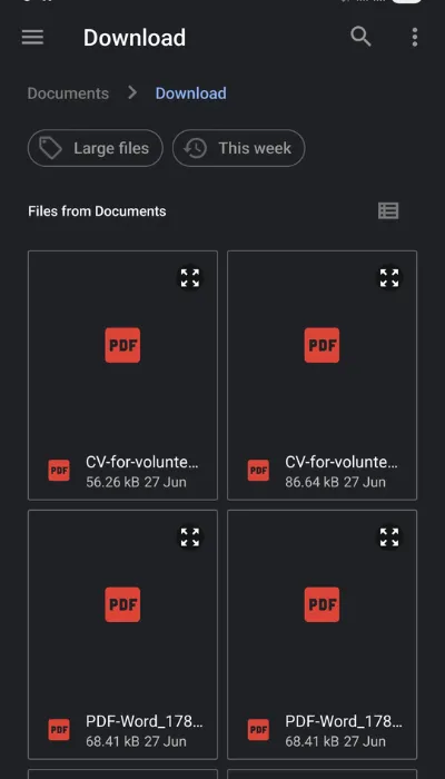 upload pdf