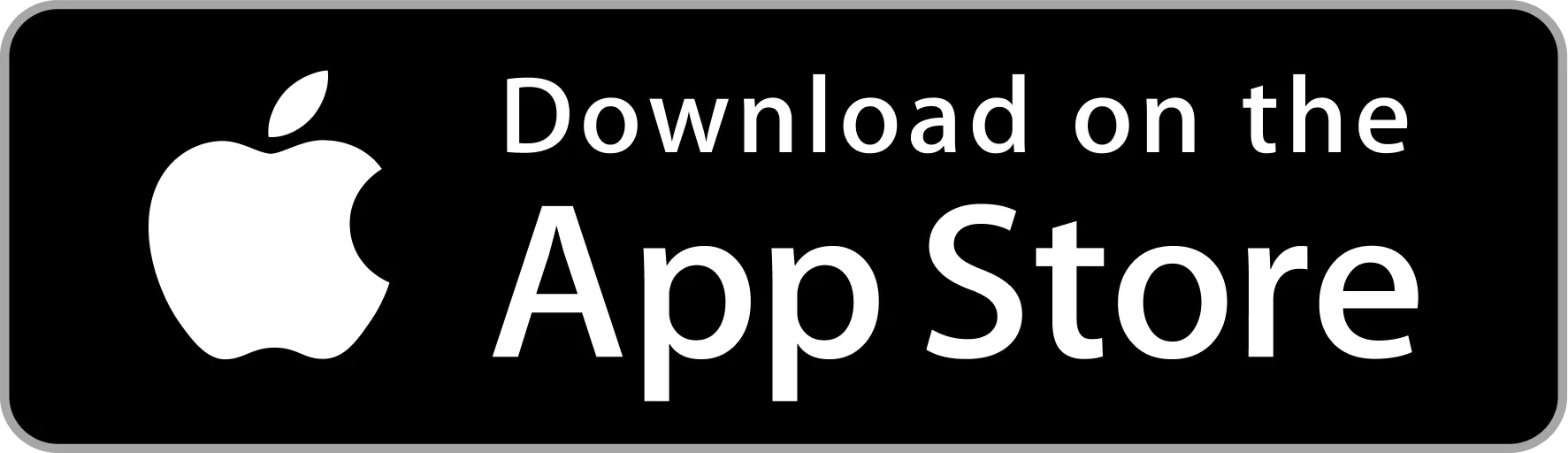 Download on the App Storet
