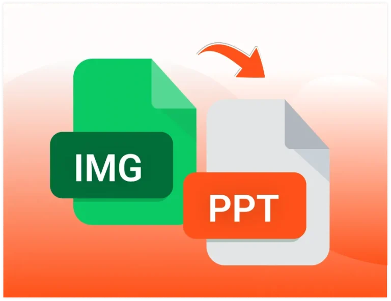 Convert images into editable PowerPoint slides quickly and accurately online.
