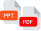 PPT to PDF