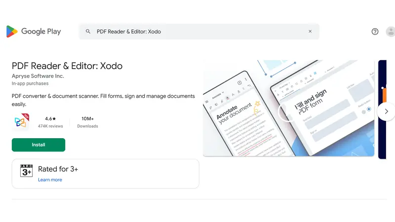 xodo-pdf-reader-editor-app-android