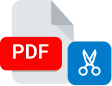 Split PDF Online Free