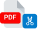 Split PDF