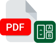 Organize PDF Online