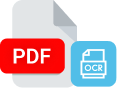 OCR PDF Online  