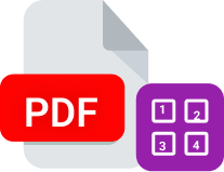 Add PDF Page Numbers