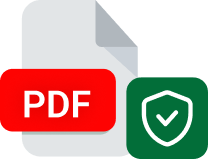 Protect PDF 