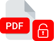 Unlock PDF File