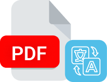 PDF Translator