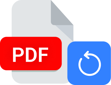 Rotate PDF