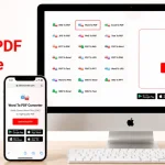 How to Convert Word to PDF on iPhone Without an App