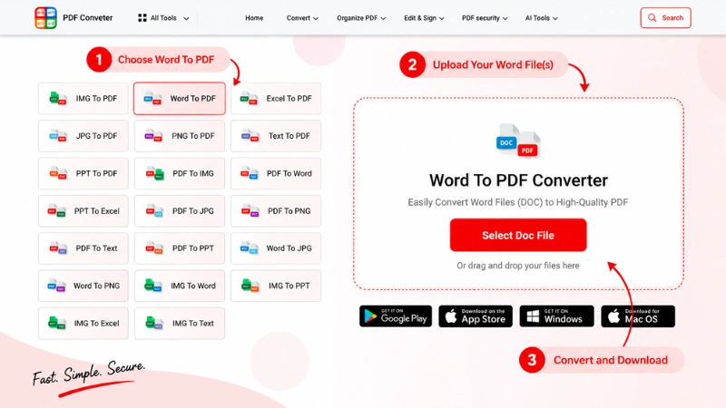 bulk-word-to-pdf-online-converter